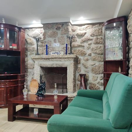 Вилла Casa Carlinhos Da Carreira Терраш-ди-Бору Экстерьер фото