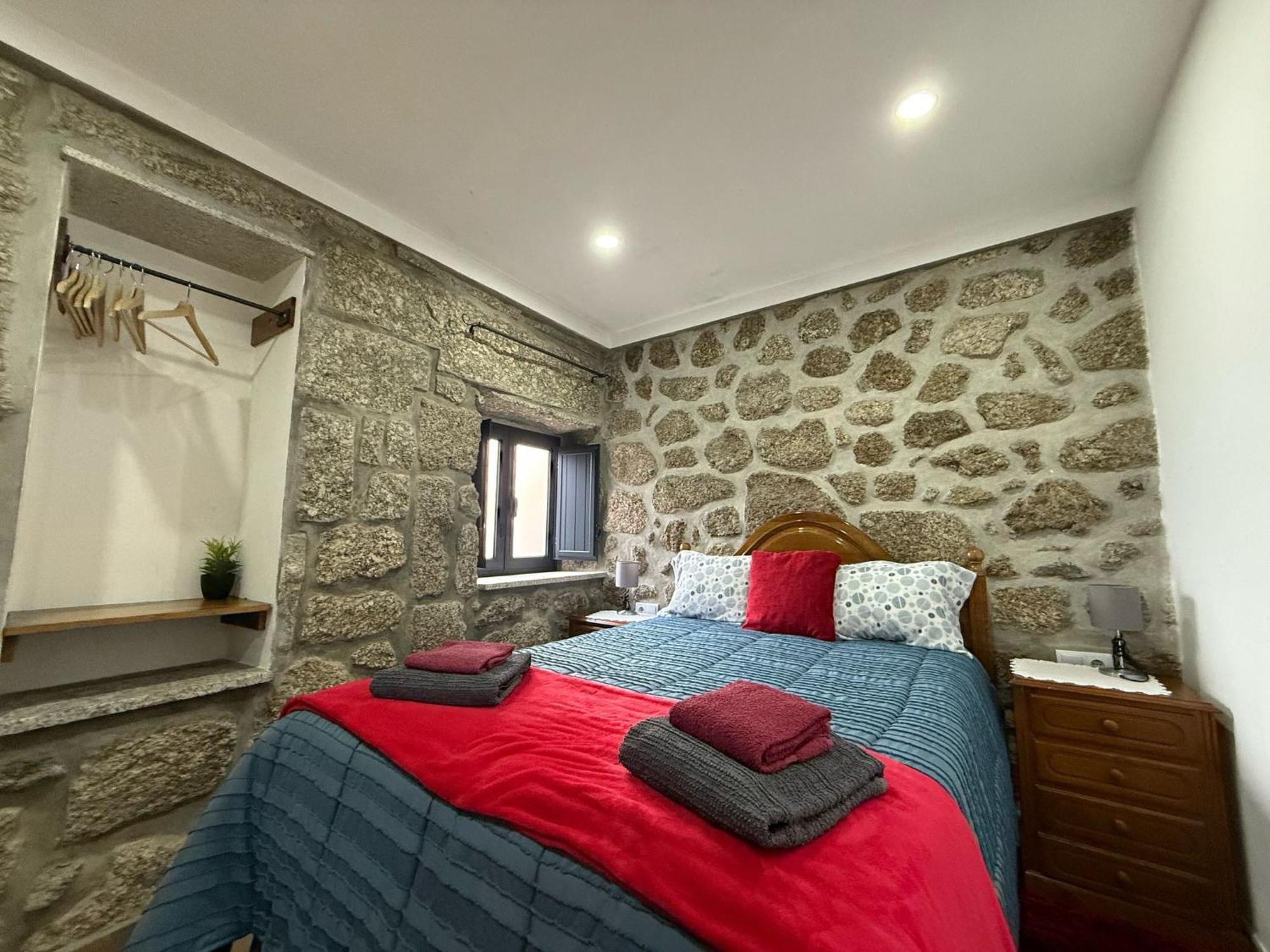Вилла Casa Carlinhos Da Carreira Терраш-ди-Бору Экстерьер фото