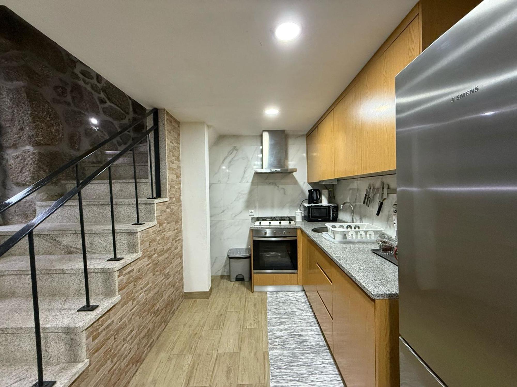 Вилла Casa Carlinhos Da Carreira Терраш-ди-Бору Экстерьер фото